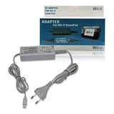 Fonte Nintendo Wii U
