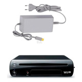 Fonte Nintendo Wii U