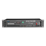 Fonte Nobreak 24v 20a