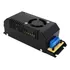 Fonte Nobreak Dc 12v   6a Com Cooler
