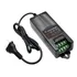Fonte Nobreak Multissaida 12 Volts 5 Amper Estabilizada Fc Cor Preto