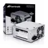 Fonte Nominal 200watts Atx Fortrek Bivolt 110/220
