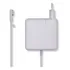 Fonte Notebook Apple Macbook A1304 Cor Branco