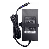Fonte Notebook Dell 130w
