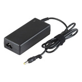 Fonte Notebook Hp 18,5v 3.5a Compaq Presario Plug Fino