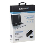 Fonte Notebook Hp Probook