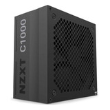 Fonte Nzxt Atx 1000