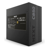 Fonte Nzxt Atx 850