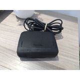 Fonte Original Nintendo 64