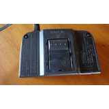 Fonte Original Para N64