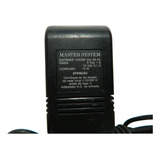 Fonte Original Tectoy Master
