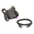 Fonte P/ Impressora Hp Deskjet 3050 2050 2000 1000 +cabo Usb