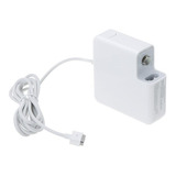 Fonte P/ Macbook 60w 16.5v 3.65a Ap3-n60c Magsafe 2 (t)