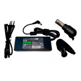 Fonte P/ Sony Vaio Pcg-5j2l Pcg-7154l Pcg-7y2l Vgn-cr Sn1910