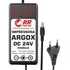 Fonte P  Impressora Argox Plus 24v 2 5a