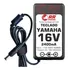 Fonte Pa300 Yamaha Psr-s700 Psr-s670 Psr-s650 Psr-s550 Nova