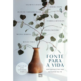 Fonte Para A Vida