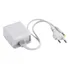 Fonte Para A8 Camera Icsee Externa 12v 2a Bivolt Pino P4
