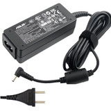 Fonte Para Asus Eeepc Eee Pc 1018pg 1018pb R101d 19v 2.1a