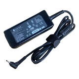 Fonte Para Carregador Netbook Asus 19v 2.1a 40w Pino Fino