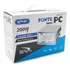 Fonte Para Computador Pc Atx 200w Reais Chaveada 120v/220v