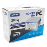 Fonte Para Computador Pc