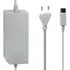 Fonte Para Console Nintendo Wii Bivolt 110-240v + Cabo Força
