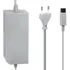 Fonte Para Console Nintendo Wii Bivolt 110-240v + Cabo Força