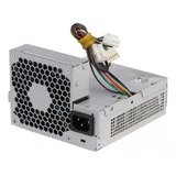 Fonte Para Cpu Hp