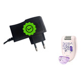 Fonte Para Depilador Philips