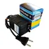 Fonte Para Fechadura Elétrica 12v 500 Ma Porteiro Hdl Tra400 Cor Preto 127 Ou 220 V Por Chave Seletora