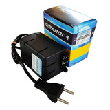 Fonte Para Fechadura Eletrica