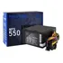 Fonte Para Gabinete Mtek Mps550 - 550w