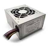 Fonte Para Gabinete Slim