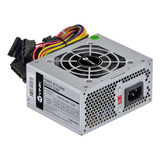 Fonte Para Gabinete Slim
