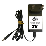 Fonte Para Game Boy 7v 700 Ma Pino P4 Mini 