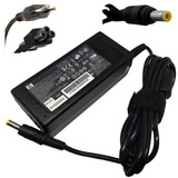 Fonte Para Hp Pavilion Dv1000 Dv2000 Dv6000 Tx2000 Tx1000