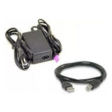 Fonte Para Impressora Hp22v