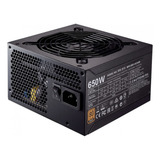 Fonte Para Jogadores Cooler