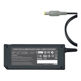 Fonte Para Lenovo Thinkpad