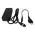 Fonte Para Mesa De Som 15v +48v 4 Pinos P/ Arcano Universal