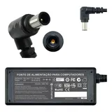 Fonte Para Monitor LG