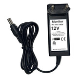 Fonte Para Monitor LG