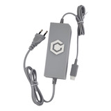Fonte Para Nintendo Gamecube Game Cube Bivolt Adaptada Nova