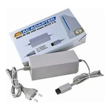 Fonte Para Nintendo Wii Bivolt Automática 110v 220v Bivolt