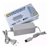 Fonte Para Nintendo Wii Bivolt Automática 110v 220v Snd 128