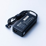 Fonte Para Notebook Hp Compaq Presario Cq40-611br