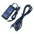 Fonte Para Notebook Hp Pavilion Dv6000 3.5a 65w Pino Amarelo