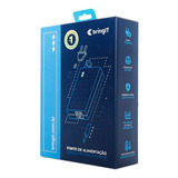 Fonte Para Notebook Itautec