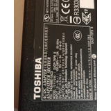 Fonte Para Notebook Toshiba